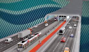 artigo tunel