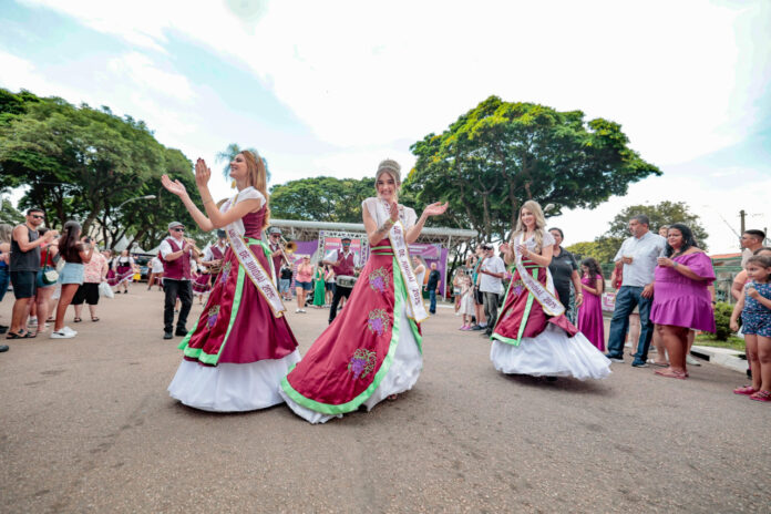 jundiai festa