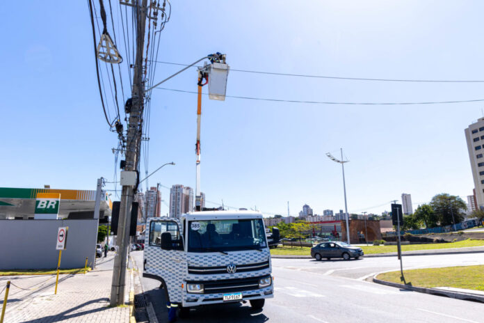 jundiai led